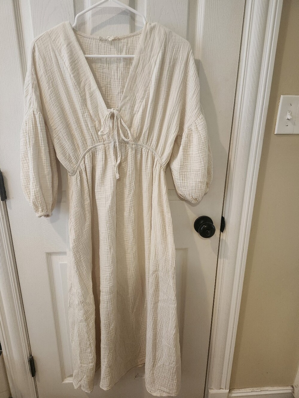 Neuflora Port Augusta Style Dress Small
